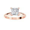 Royal Rose Ring