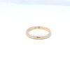 Effortless Gold Ring