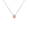 Blush Royale Pendant