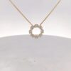 Aurelia Bloom Pendant