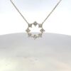 Fierce Sparkle Pendant