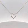 Tender Heart Pendant