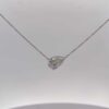 Single Pear Pendant